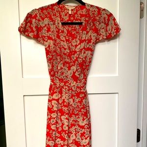 Rebecca Taylor Dress